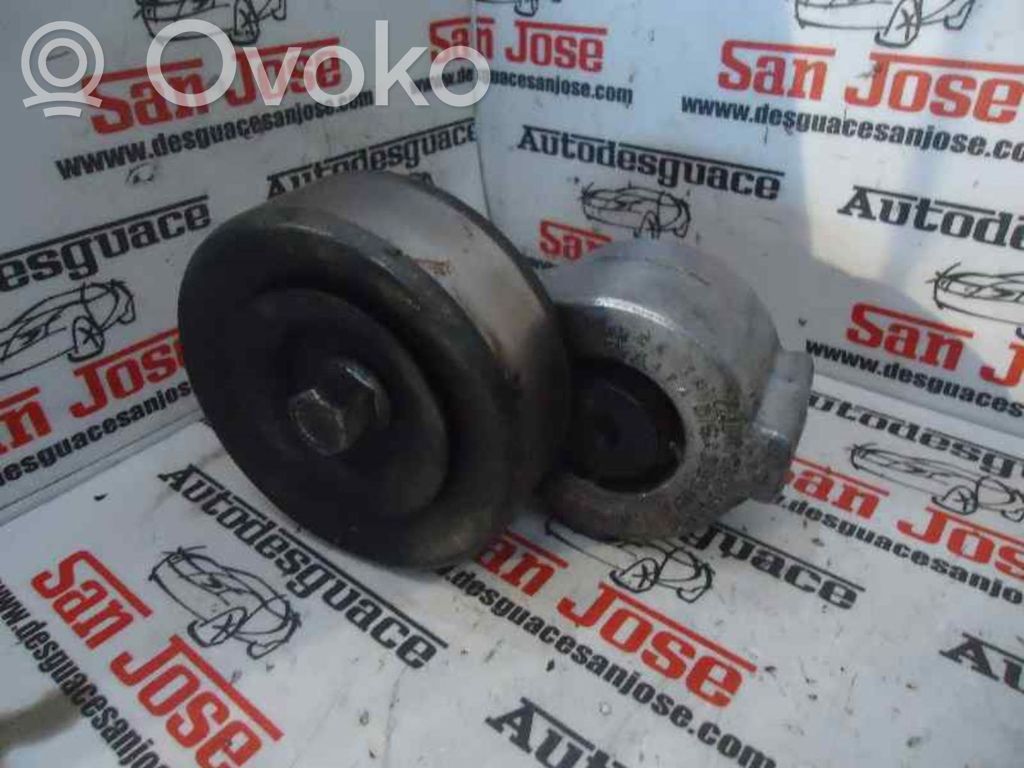Chrysler Voyager Tensor de correa del alternador 