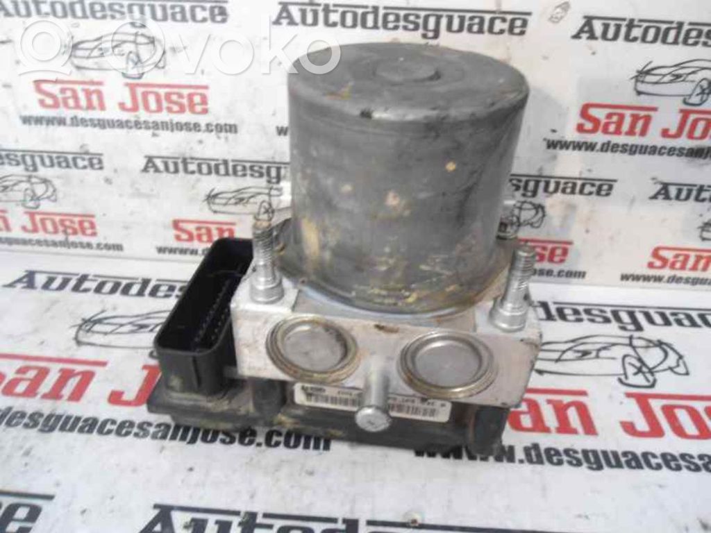 ABS Pump   265801044