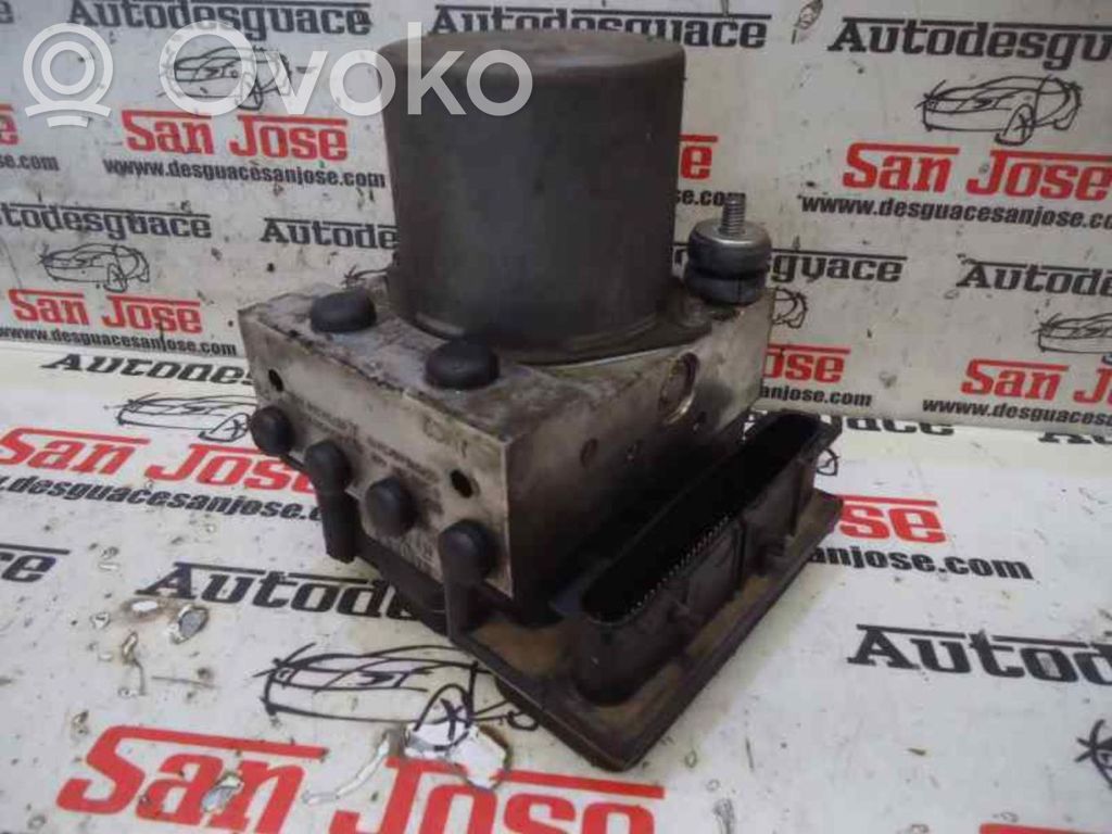 Mitsubishi Colt CZ3 ABS bloks 