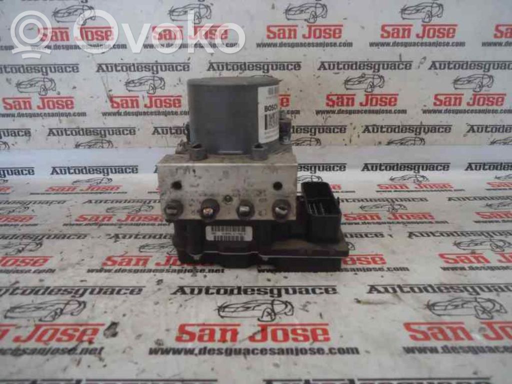 Bomba de ABS   51977351