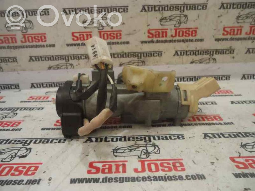 KIA Picanto Ignition lock 