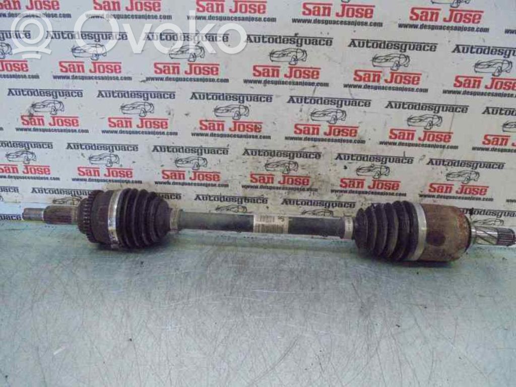 Suzuki Swift II Eje de transmisión (juego) 