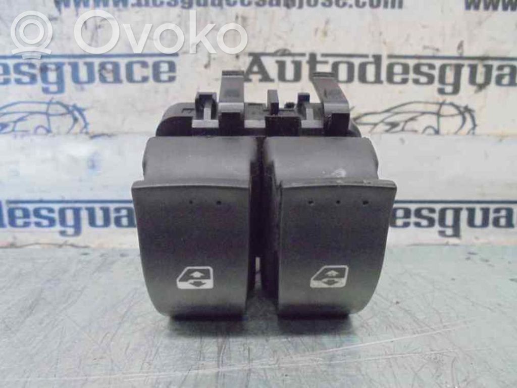 Electric window control switch   4BOTONES