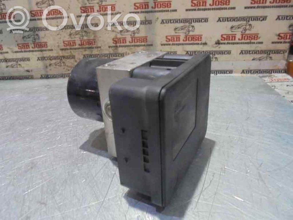 Mazda 5 ABS Blokas 