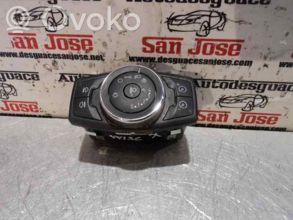 Interruptor de luz   BM5T13A024CC