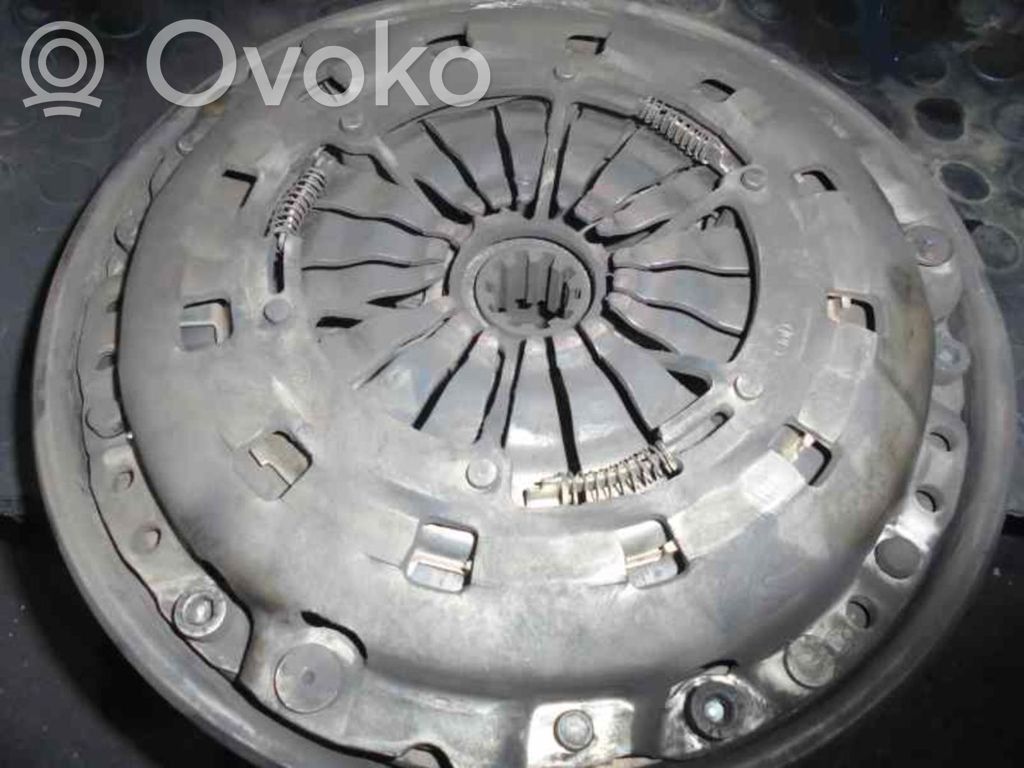 Clutch set kit
