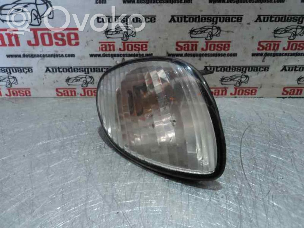 Frontblinker   8151012890