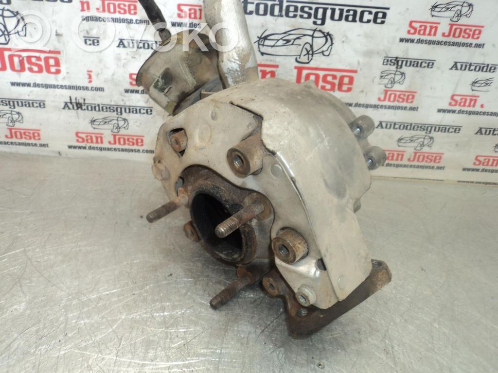 Audi A8 S8 D2 4D Turbo 