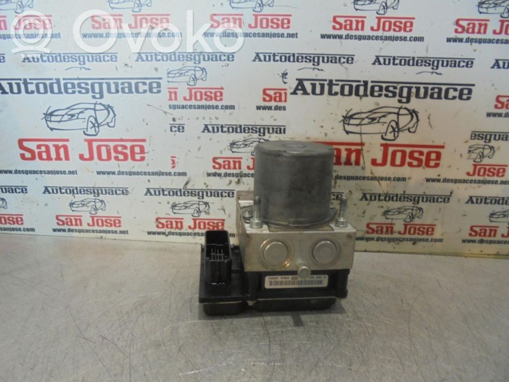 Fiat Scudo ABS Pump 