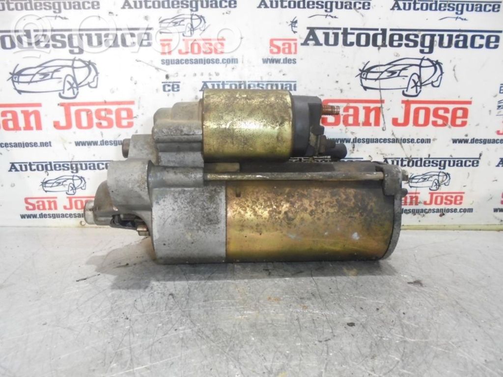 Motor de arranque   3M5T11000DC
