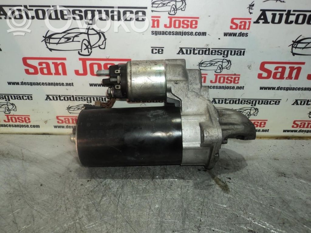 Démarreur   001115046