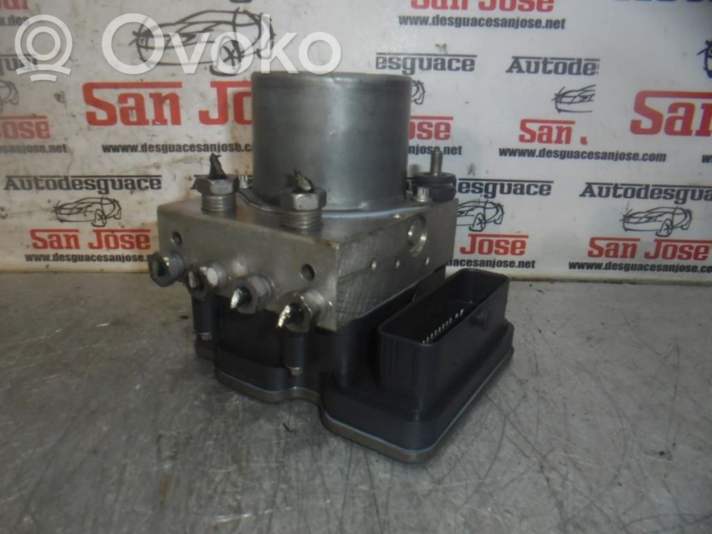 Opel Insignia A ABS Pump 