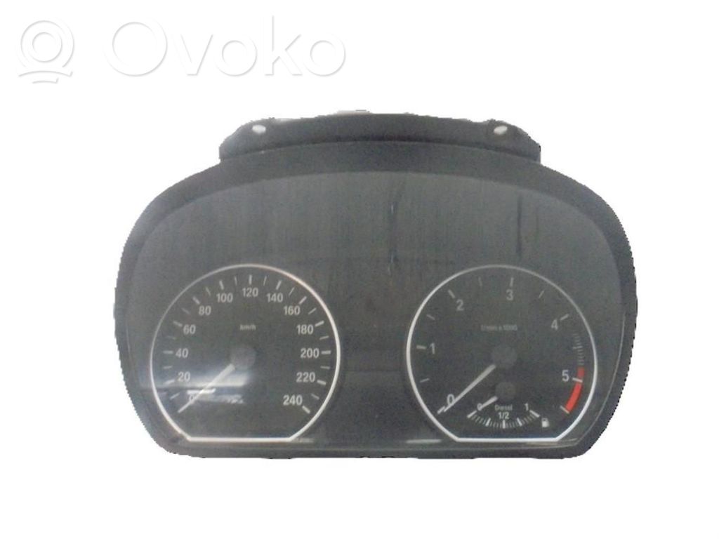 Speedometer (instrument cluster)   104277503