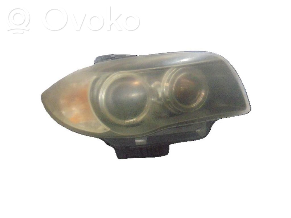 Headlight/headlamp