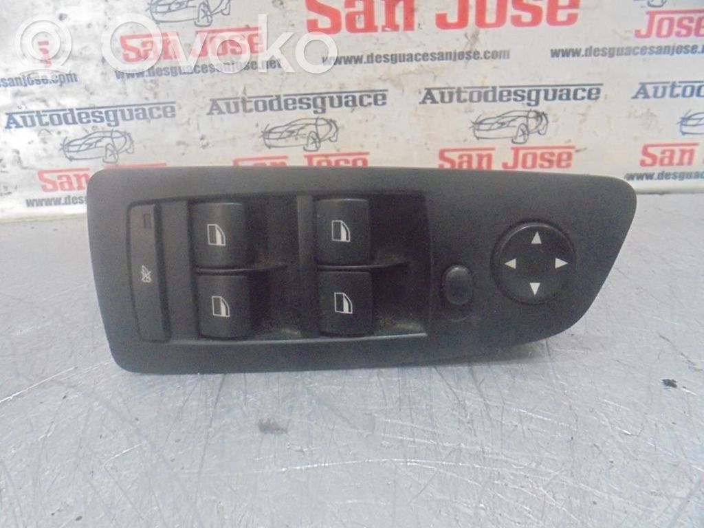 Interruptor del elevalunas eléctrico   4BOTONES