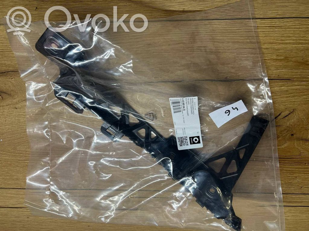 Smart ForFour II W453 Parachoques 