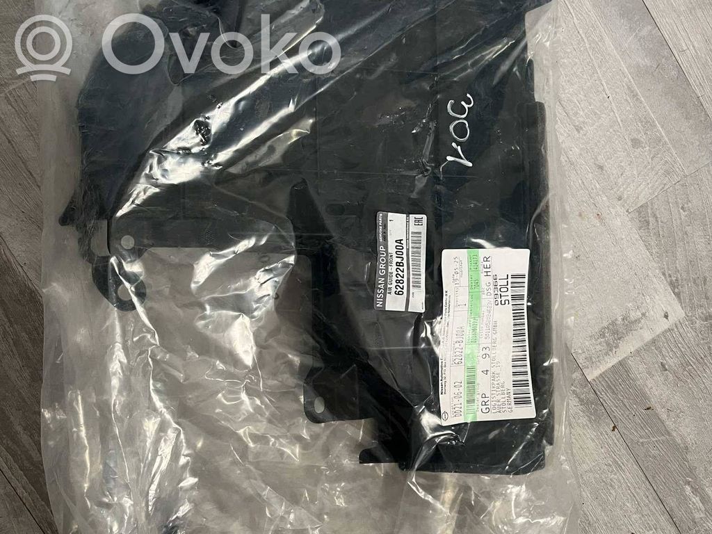 Ohjauspyörä   62822BJ00A