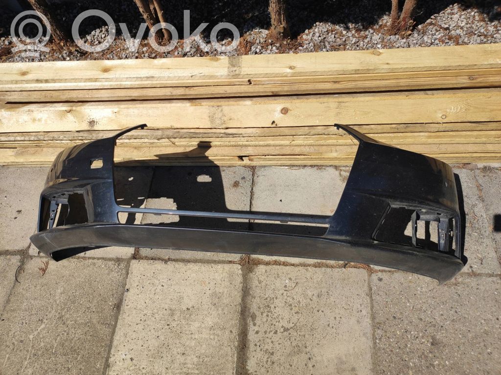 Audi A4 S4 B9 8W Front bumper 