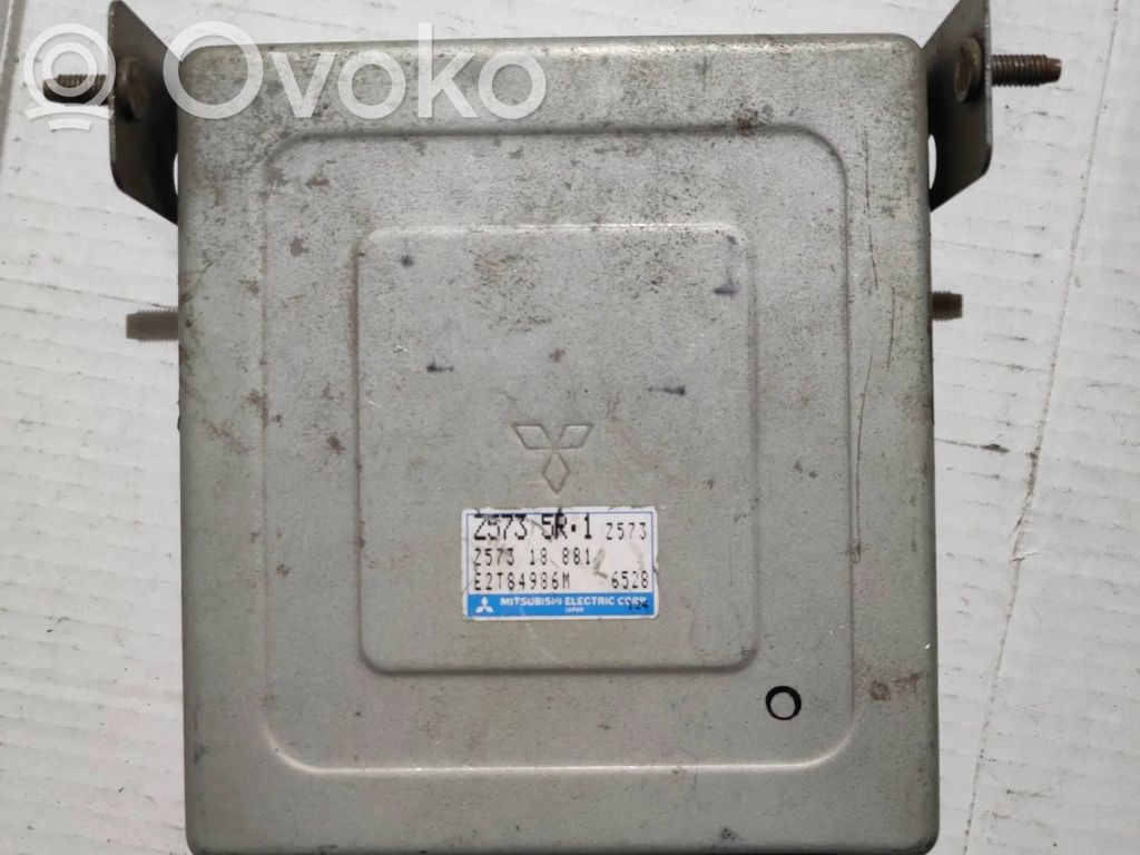 Mazda 323 Engine control unit/module 