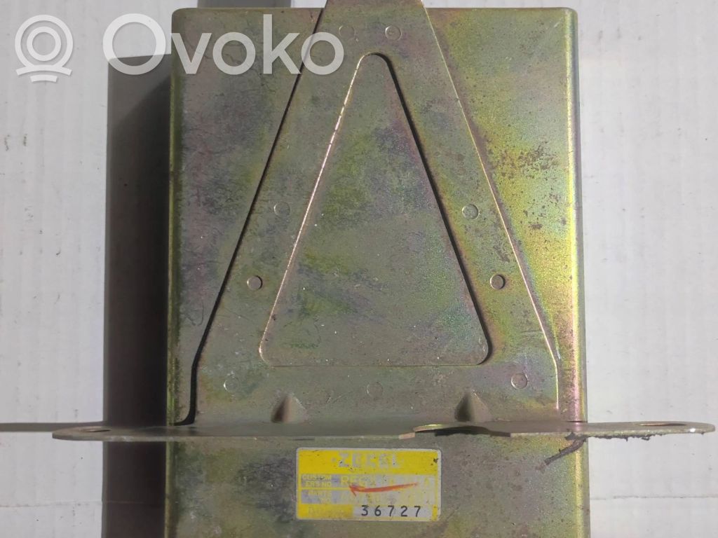 Fuel injection control unit/module   RFGA13701A,36727