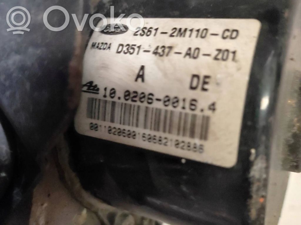 Bomba de ABS   10096001003,00008556D1