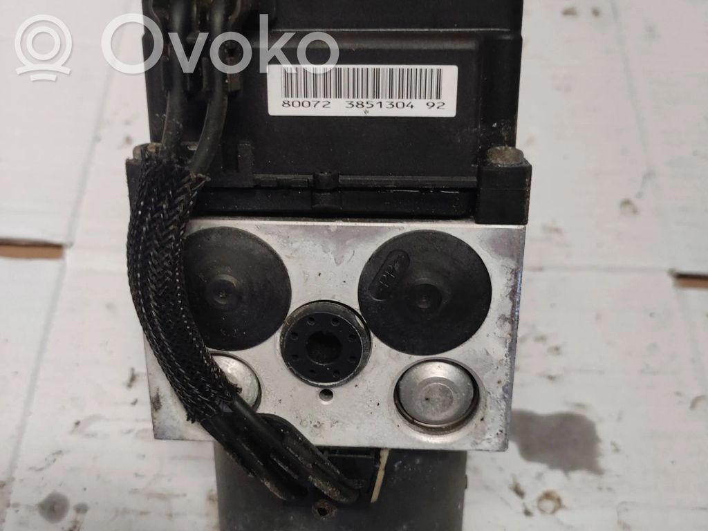 Bomba de ABS   N068437A0,11000031210
