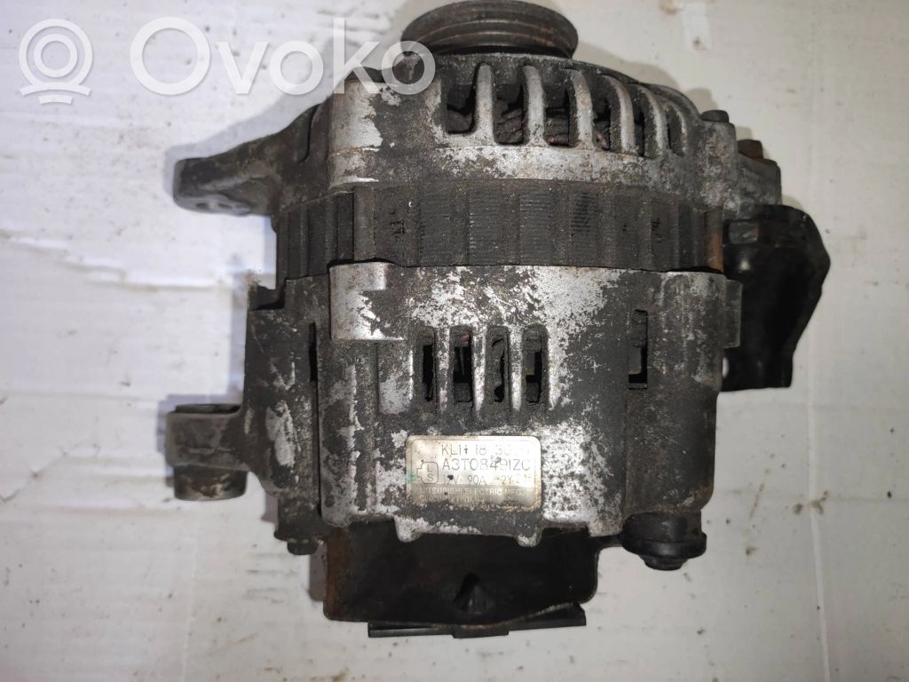 Generatorius   A3T08491ZC,KL1118300D,KLH183000,12V790A2Y21
