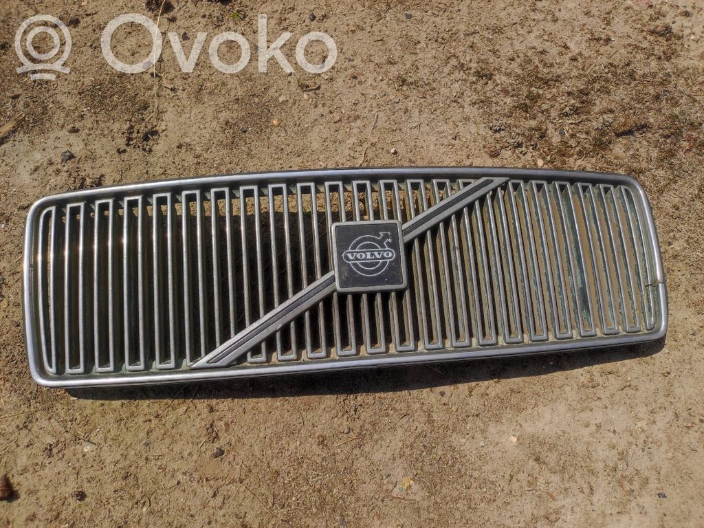 Volvo 850 Etusäleikkö 