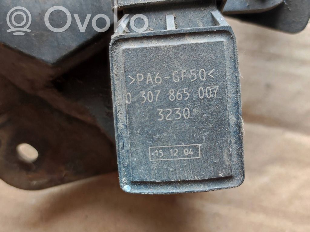 Headlight/headlamp level sensor   0307865007,3230
