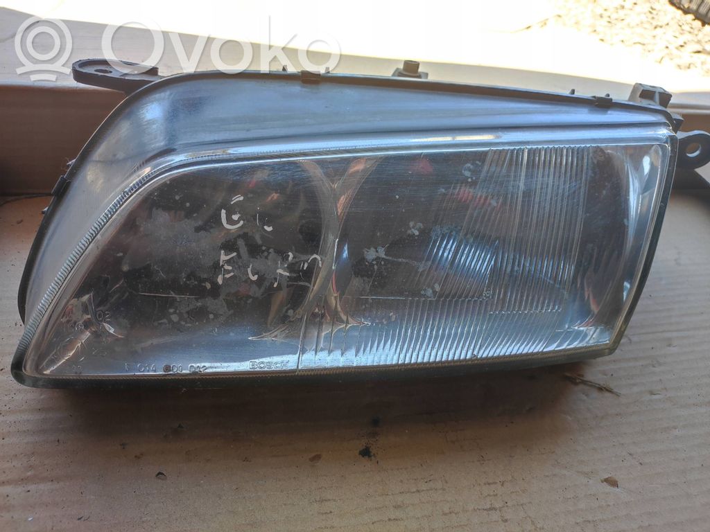 Headlight/headlamp