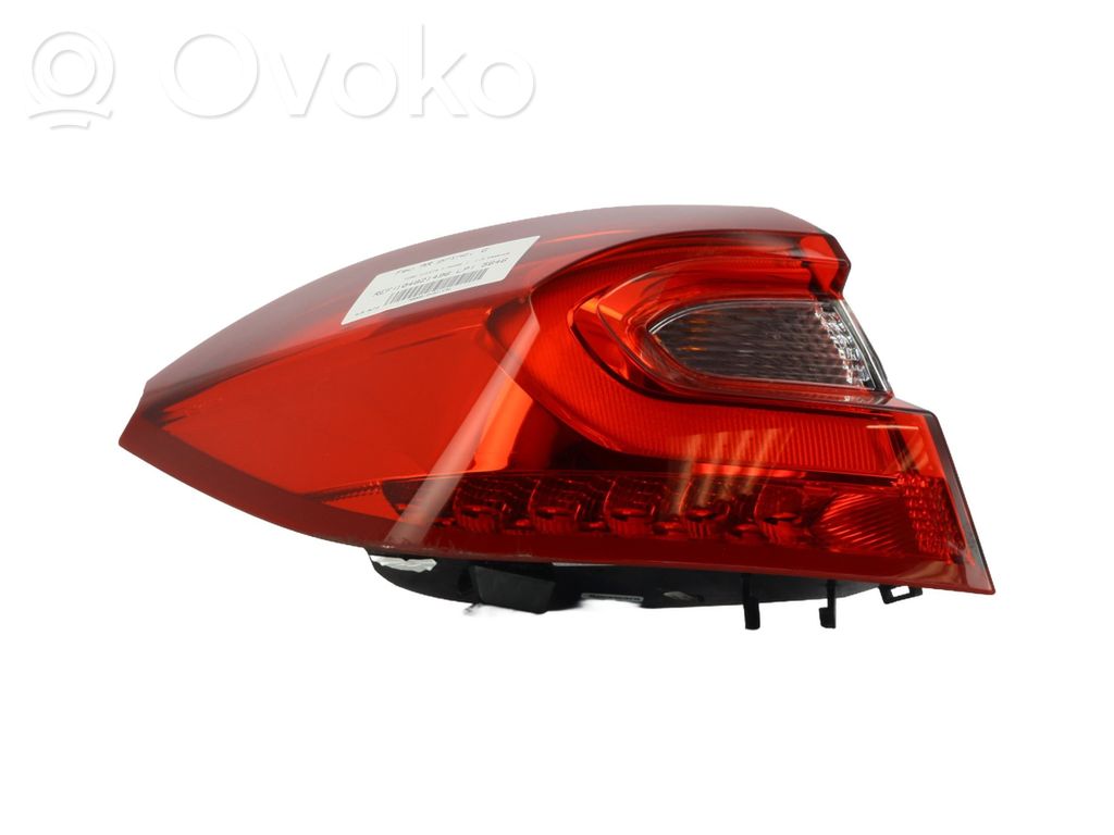 Ford Fiesta Takavalot 