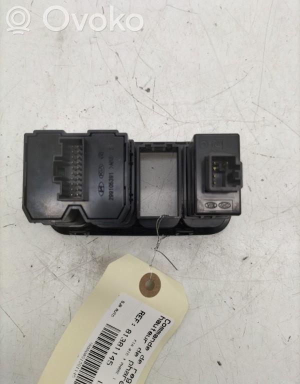 Headlight level height control switch   937121W200CA