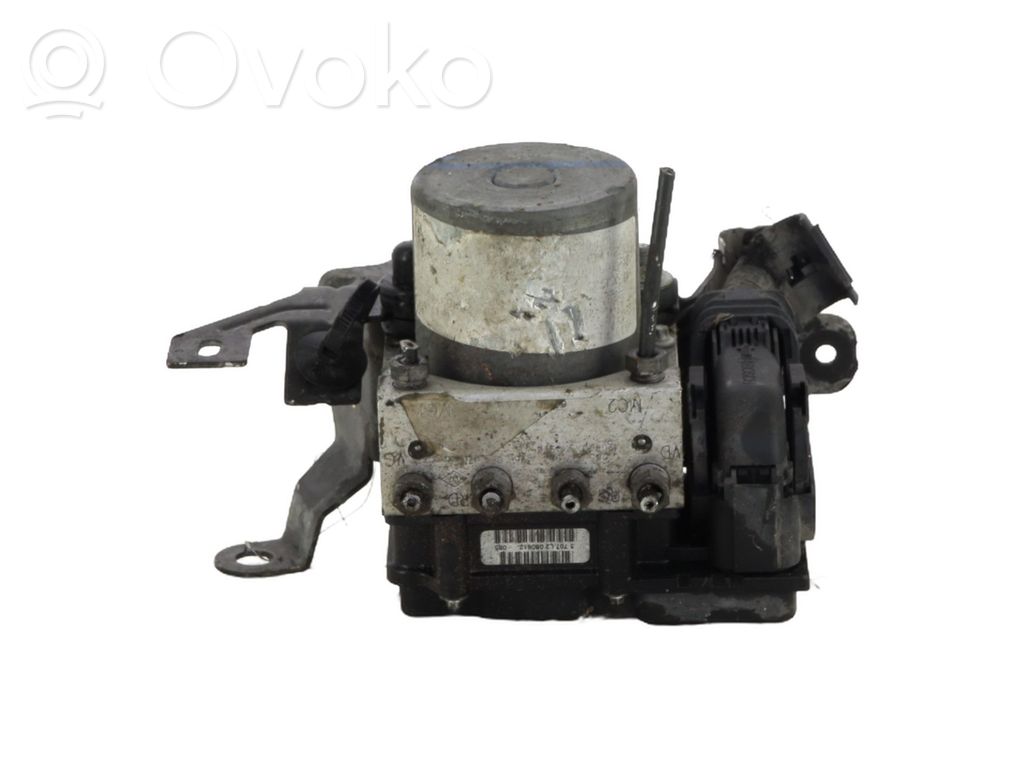 Opel Movano B Блок ABS 