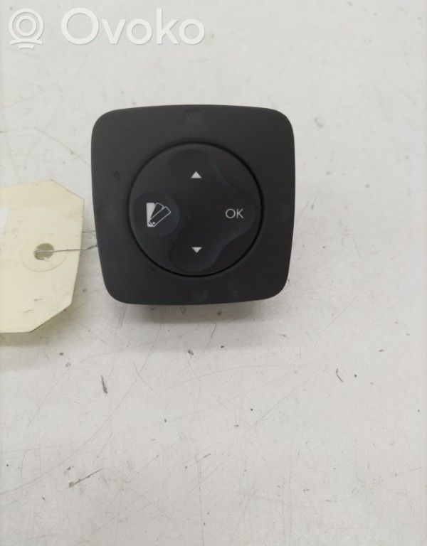Renault Scenic III -  Grand scenic III Wing mirror switch 