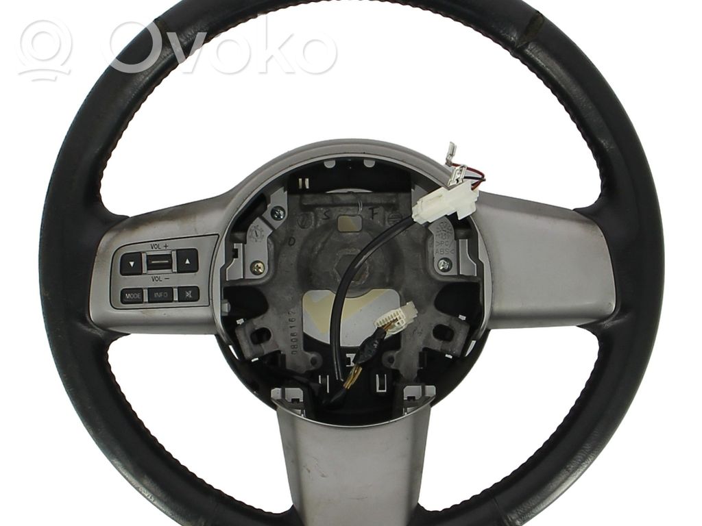 Mazda 2 Stūre 
