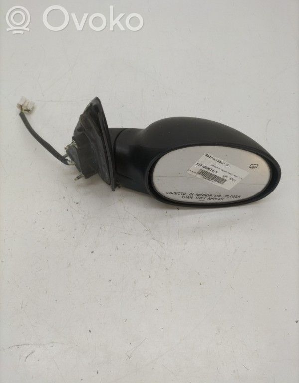 Chrysler PT Cruiser Espejo lateral manual 