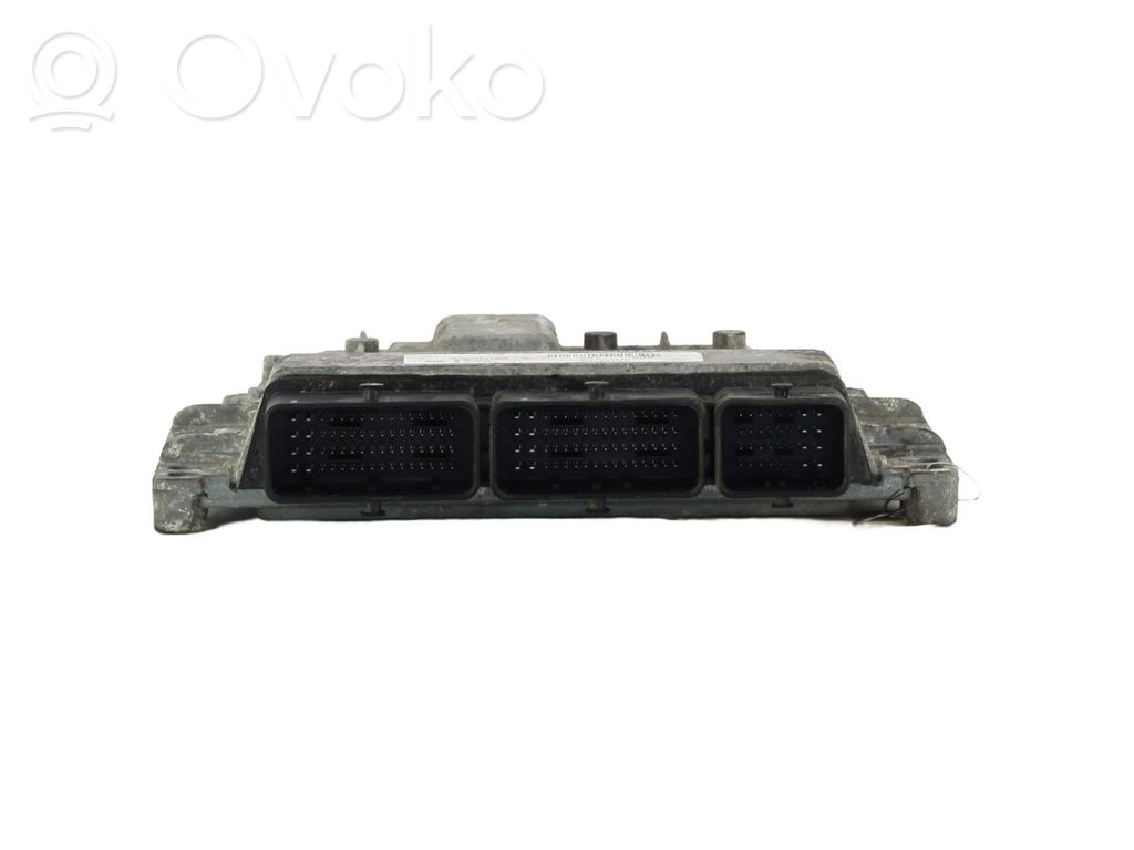 Renault Master III Engine control unit/module 