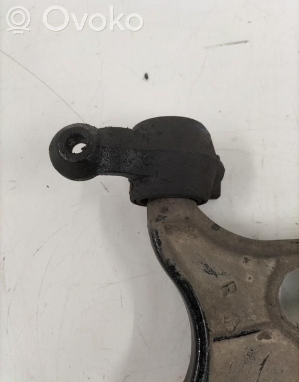 Peugeot 807 Querlenker Achsschenkel vorne 