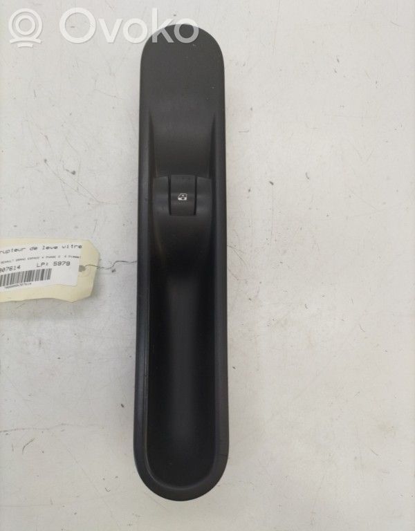 Renault Espace -  Grand espace IV Electric window control switch 