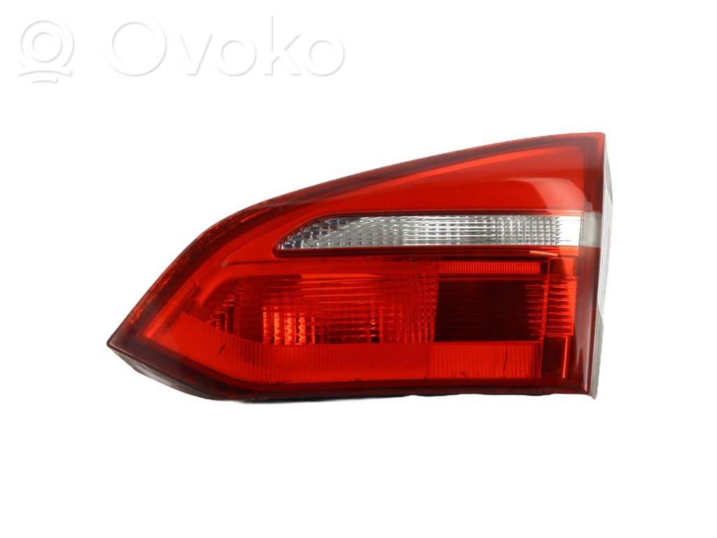 Ford Focus Tailgate rear/tail lights 
