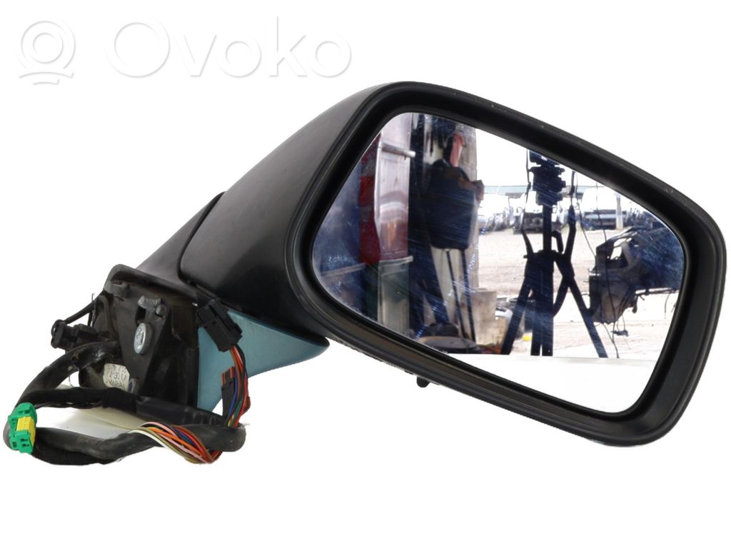 Citroen C8 Espejo lateral manual 