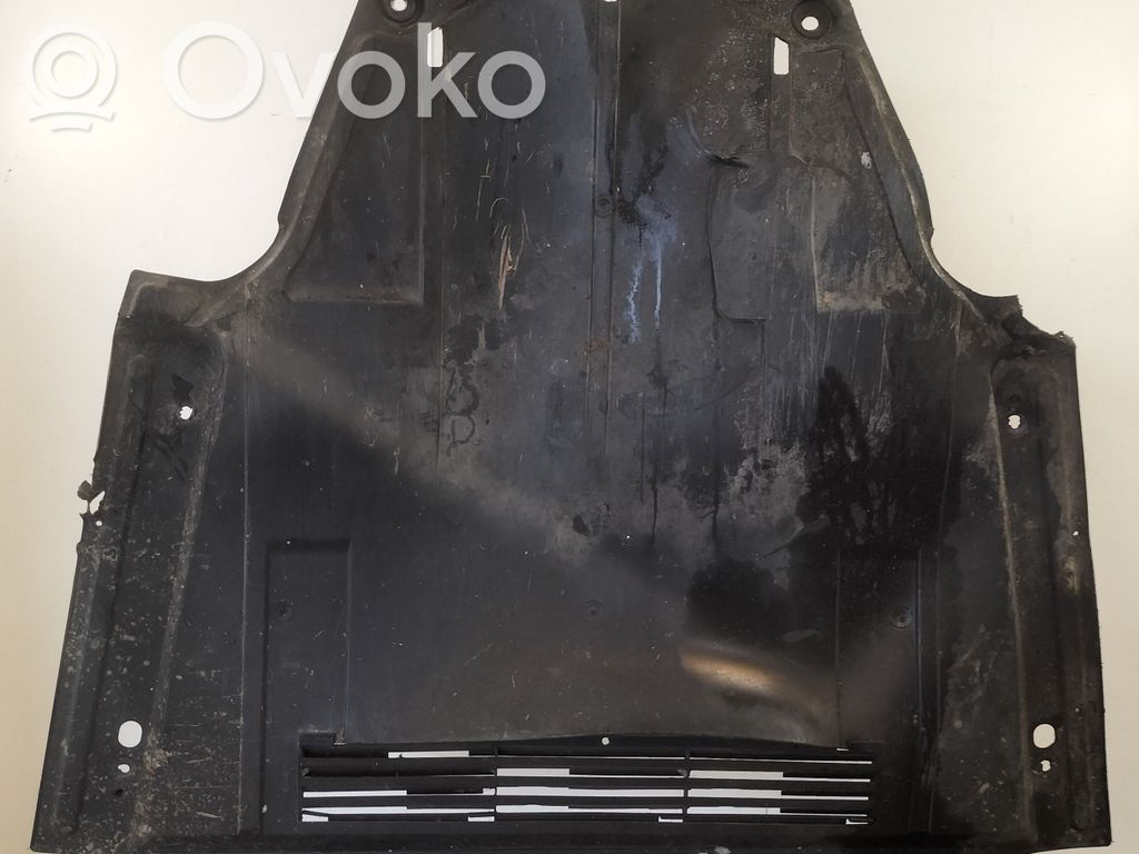 Renault Espace IV Placa protectora/protector antisalpicaduras motor 