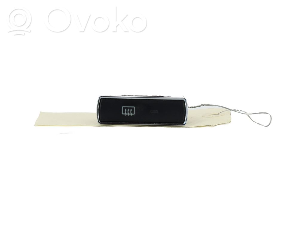 Ford Mondeo MK IV Windscreen/window heater switch 