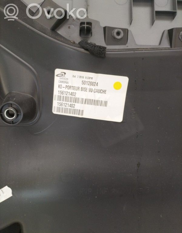 Peugeot Expert Priekšējo durvju apdare 