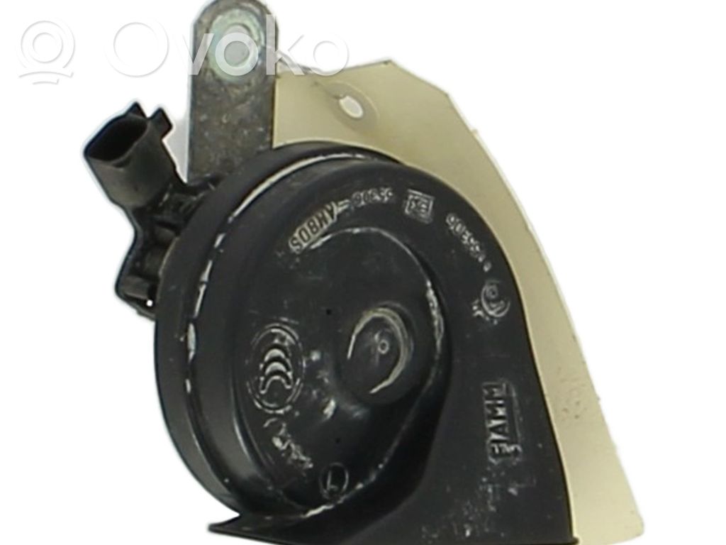 Opel Corsa D Garso signalas 