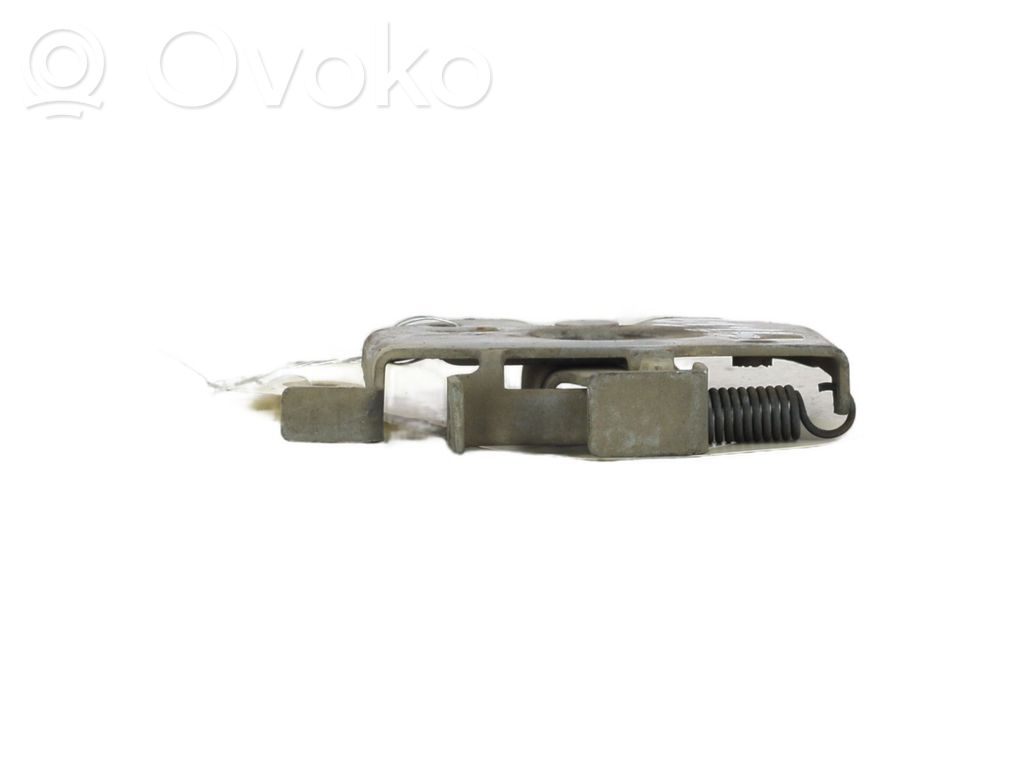 Renault Mascott Engine bonnet/hood lock/catch 
