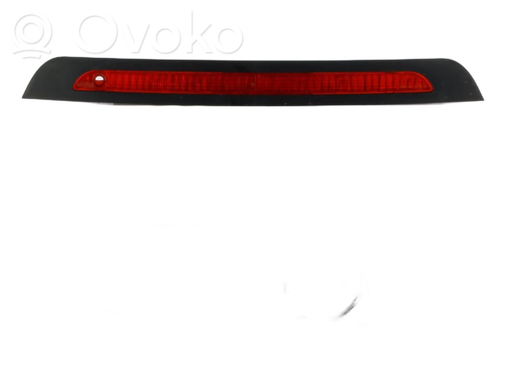 Citroen C3 Third/center stoplight 