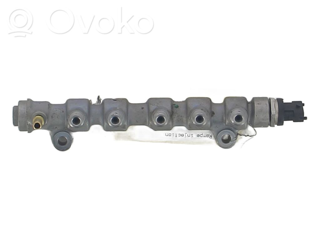 Peugeot 306 Fuel main line pipe 