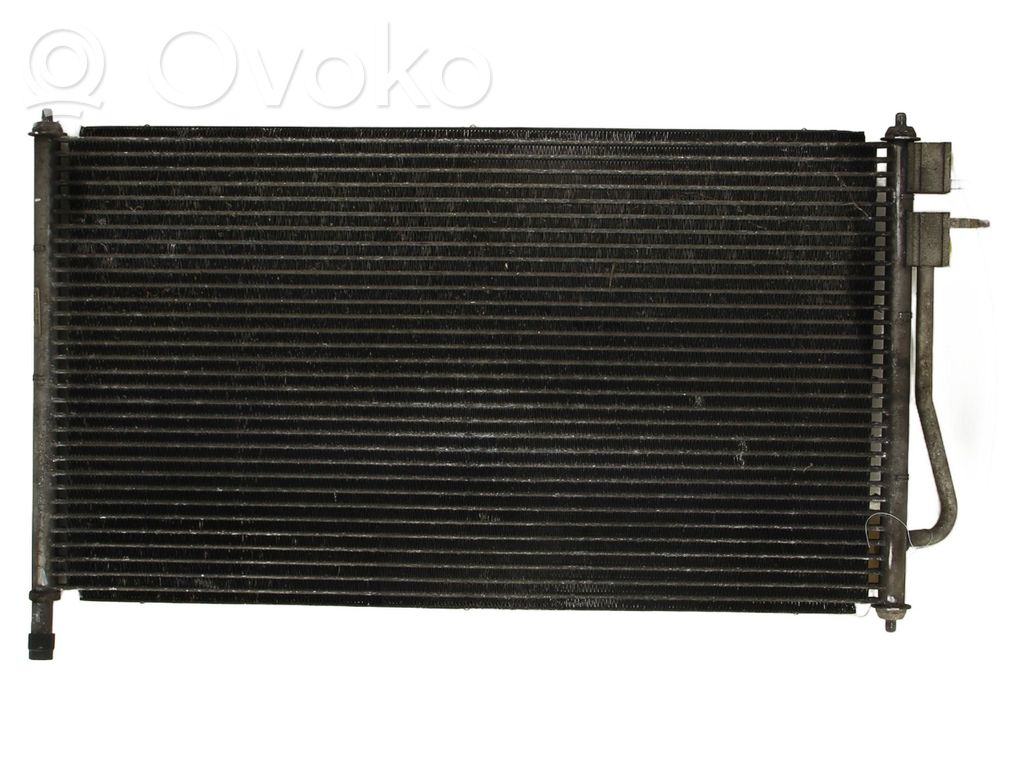 Ford Focus Skraplacz / Chłodnica klimatyzacji 