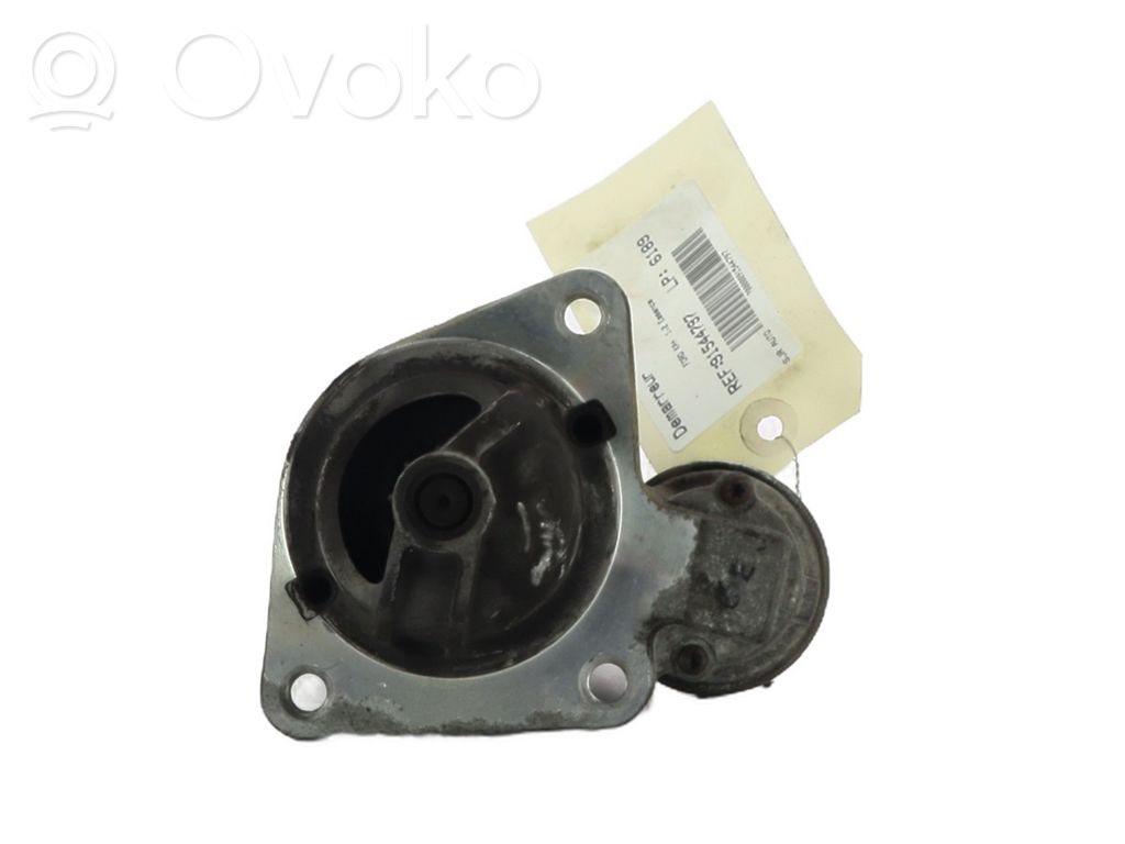 Motor de arranque   1732742